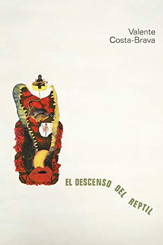 El descenso del reptil