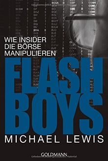 Flash Boys: Wie Insider die Börse manipulieren