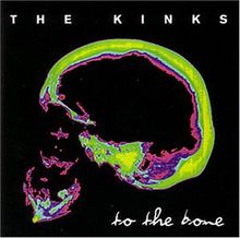 To The Bone ( 13 Titles)