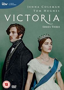Victoria [2DVD] (IMPORT) (Keine deutsche Version)