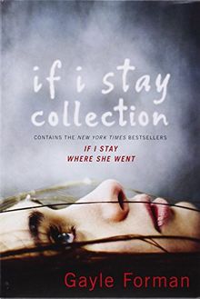 If I Stay Collection