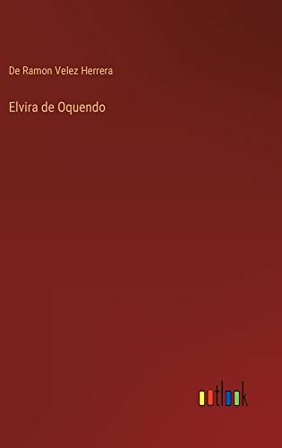 Elvira de Oquendo
