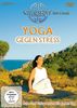 Yoga gegen Stress - Ruhe und Entspannung für jeden Tag