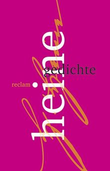 Gedichte. Sonderausgabe.