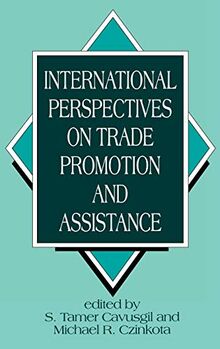 International Perspectives on Trade Promotion and Assistance