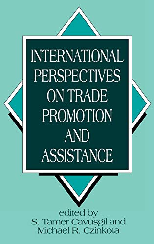 International Perspectives on Trade Promotion and Assistance