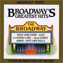 Broadway's Greatest Hits