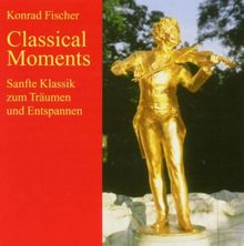 Classical Moments
