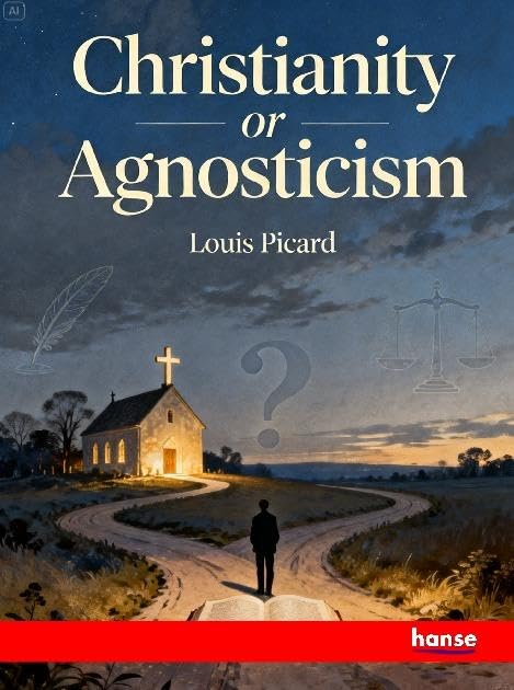 Christianity or Agnosticism: DE