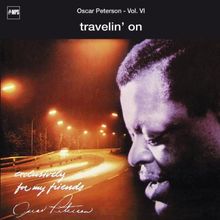 Exclusively For My Friends Vol. 6: Travelin' On