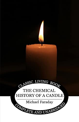 The Chemical History of a Candle