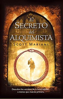 El secreto del alquimista (Best seller, Band 39)