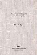 The Johannine Gospel in Gnostic Exegesis: Heracleon's Commentary on John (Society of Biblical Literature Monograph Series)