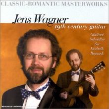 Gitarrenmusik des 19. Jahrhunderts