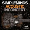 Simple Minds - Acoustic in Concert - Live at the Hackney Empire, London 2016 (+ CD) [2 DVDs]