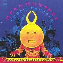 Headhunters [Millenium Jazz]