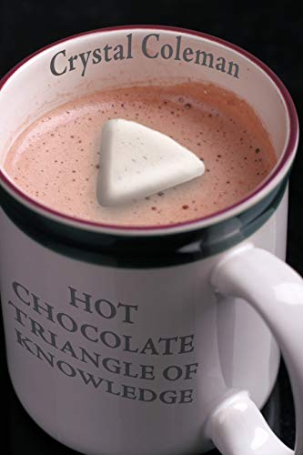 HOT CHOCOLATE, TRIANGLE OF KNOWLEDGE