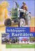 Schlepper-Raritäten: Prospekte seltener Traktoren von 1920 bis 1960