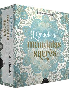 L'oracle des mandalas sacrés