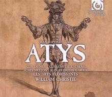 Atys