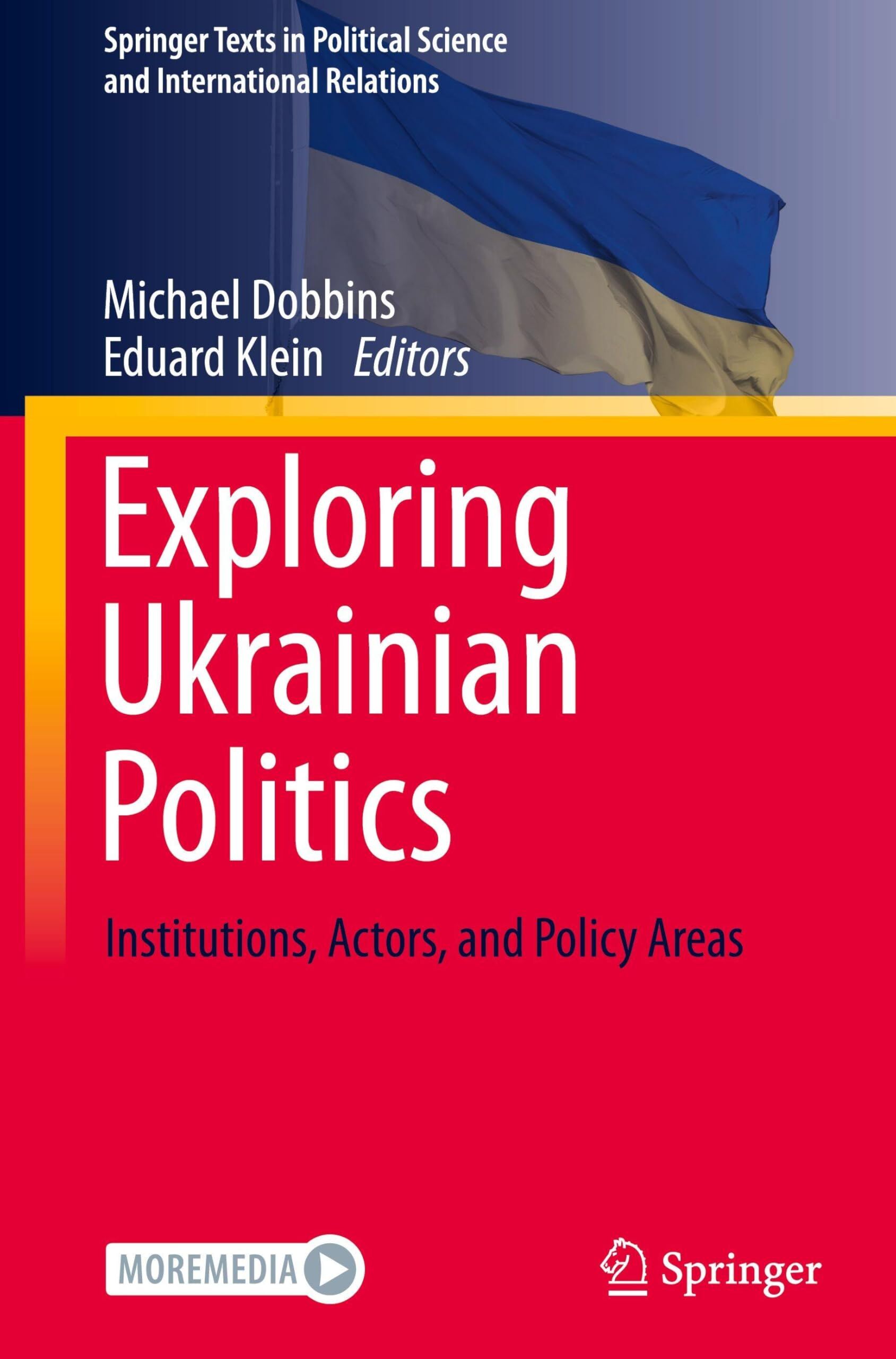 Exploring Ukrainian Politics