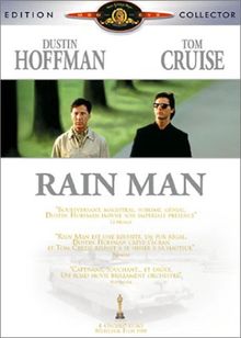 Rain Man - Édition Collector [FR Import]