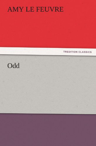 Odd (TREDITION CLASSICS)