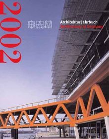 DAM  Jahrbuch 2002 (DAM Annual)