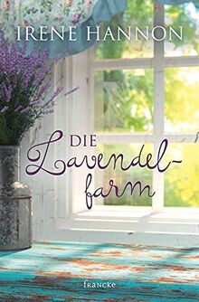 Die Lavendelfarm