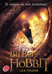Bilbo le Hobbit - texte intégral von Tolkien, John Ronald Reuel | Buch | Zustand gut