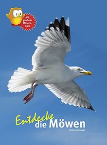 Entdecke die Möwen (NTV Kinderbuch)