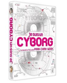 Je Suis Un Cyborg [FR Import]