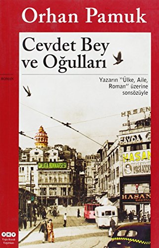 Cevdet Bey ve Ogullari