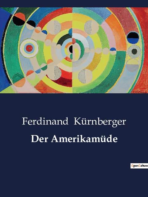 Der Amerikamüde