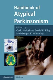 Handbook of Atypical Parkinsonism (Cambridge Medicine)