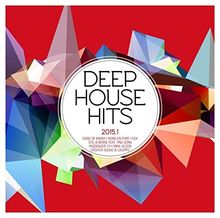 Deep House Hits 2015.1