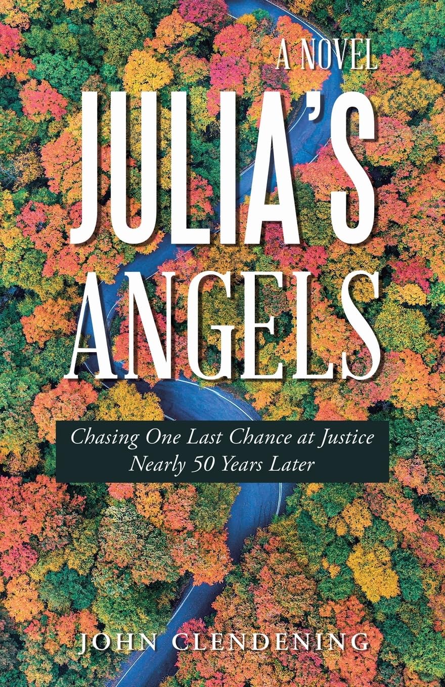 Julia’s Angels: Chasing One Last Chance at Justice Nearly 50 Years Later
