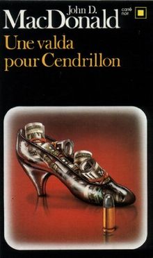 Une Valda pour Cendrillon