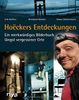 Hoëckers Entdeckungen: Ein merkwürdiges Bilderbuch längst vergessener Orte