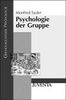 Grundfragen der Psychologie: Psychologie der Gruppe