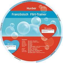 Französisch - Flirt-Trainer: Wheel - Französisch - Flirten auf Französisch