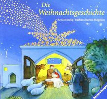 Die Weihnachtsgeschichte