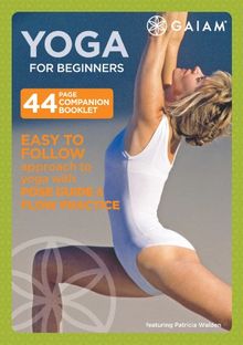 Yoga For Beginners [2004] (NTSC) [UK Import]