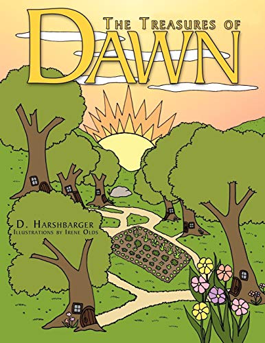 The Treasures of Dawn