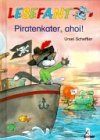 Piratenkater, ahoi!