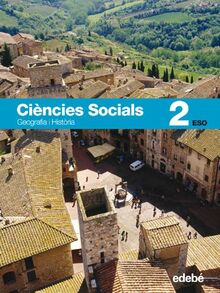 CIÈNCIES SOCIALS, GEOGRAFIA I HISTÒRIA 2