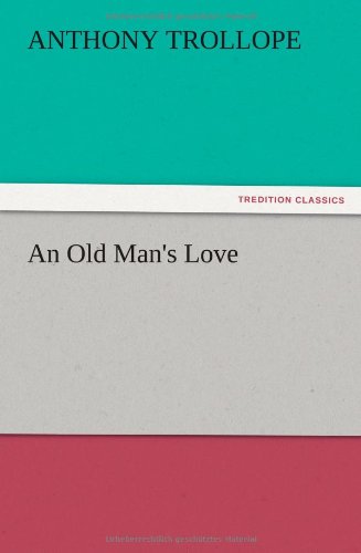 An Old Man's Love