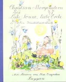 Liebe Sonne, liebe Erde