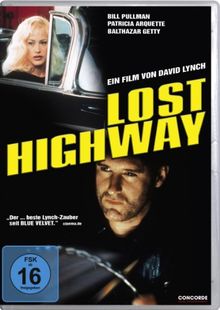 Lost Highway