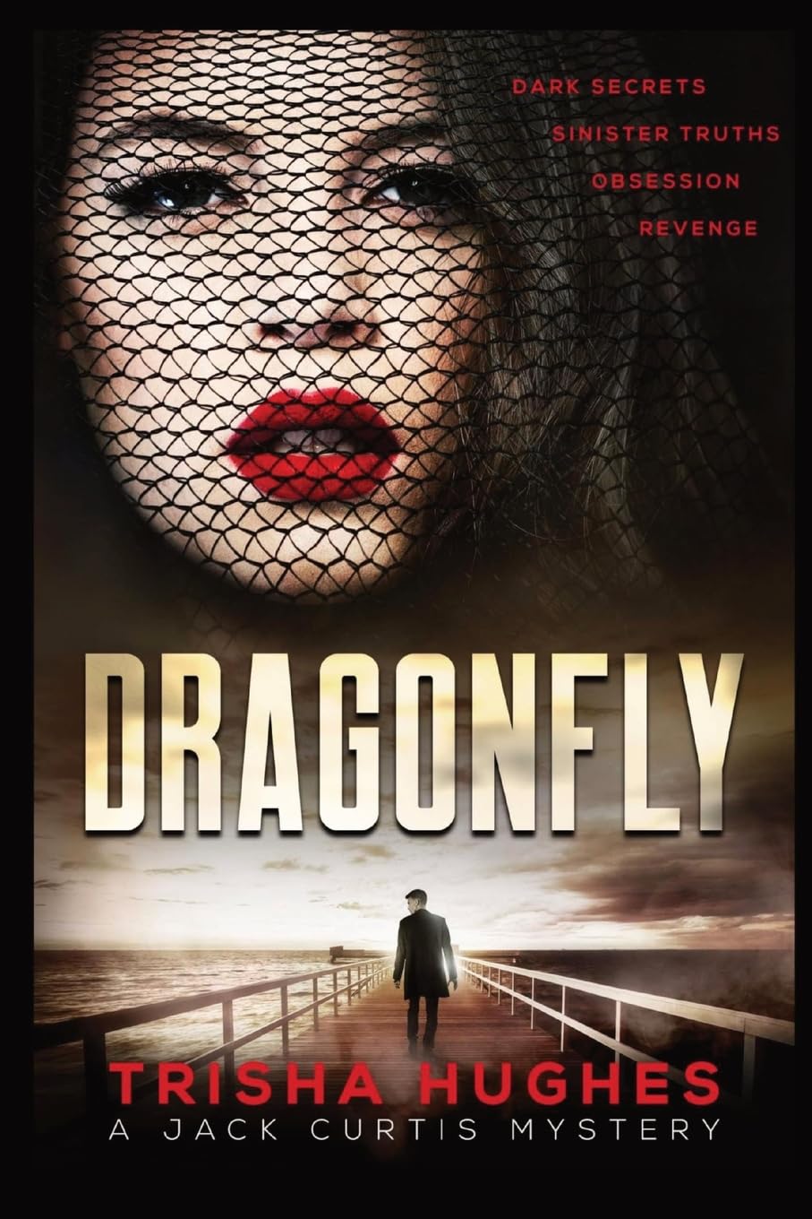 DRAGONFLY